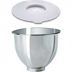 Plastic bowl lid for TEDDY...