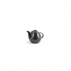444 ml Round Spiral Teapot...