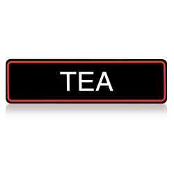 Etiquette Tea for TH & Tha...