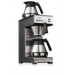 Coffee brewer type Matic...