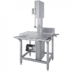 Meat saw type 6801 HOBART...