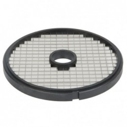 3/8'' dicer plate (10.0mm -...