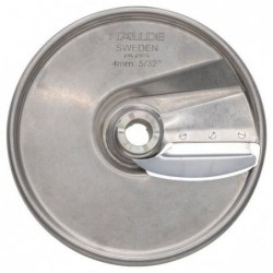 1/8'' slicing plate - S/s...