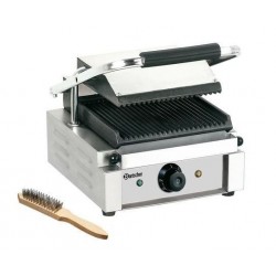 Contact grill Type 1800 1R...