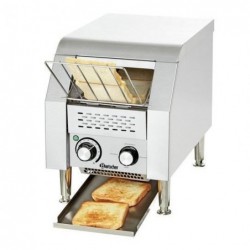 Bread toaster conveyor Type...