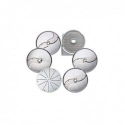 Pack-set S/s discs for TRS,...
