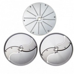 Pack-set S/s discs for TRS...