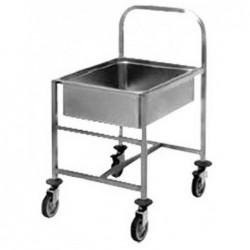 Trolley for TR300 DITO...