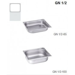 Gastronorm GN1/2-40 pan...