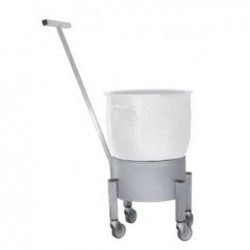 Bowl trolley for XBE30 &...