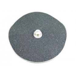 Abrasive plate for Ti25 &...
