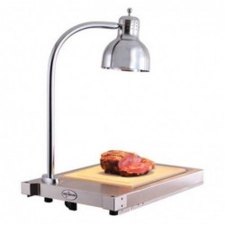 Carving station type CS-100...