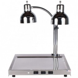 Carving station type CS-200...