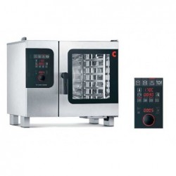 Combi oven type C4eD6-10ES...