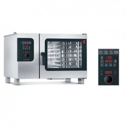 Combi oven type C4eD6-20ES...