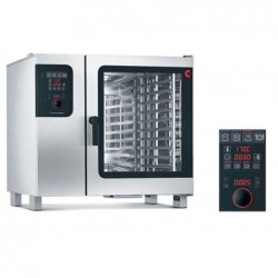 Combi oven type C4eD10-20ES...