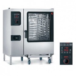 Combi oven type C4eD12-20ES...