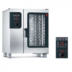 Combi oven type C4eD10-10EB...
