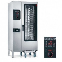 Combi oven type C4eD20-10EB...
