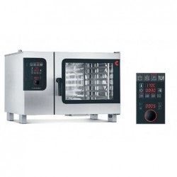 Combi oven type C4eD6-20EB...