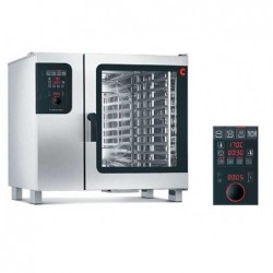 Combi oven type C4eD10-20EB...