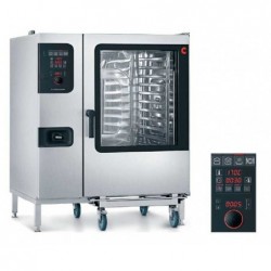 Combi oven type C4eD12-20EB...