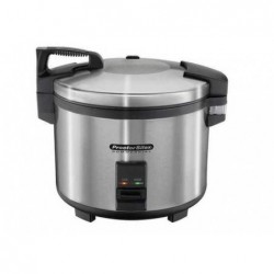 Rice cooker type 37560R-CE...