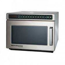 Microwave Oven type MDC212...