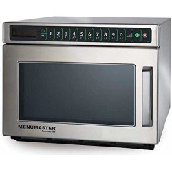 Microwave Oven type MDC12A2...