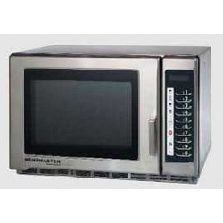 Microwave Oven type MFS18TS...