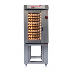 Electric convection oven...