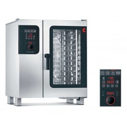 Combi oven type C4eD10-10ES...