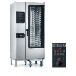 Combi oven type C4eD20-10ES...