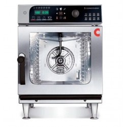 Combi oven type OES6-10Mini...